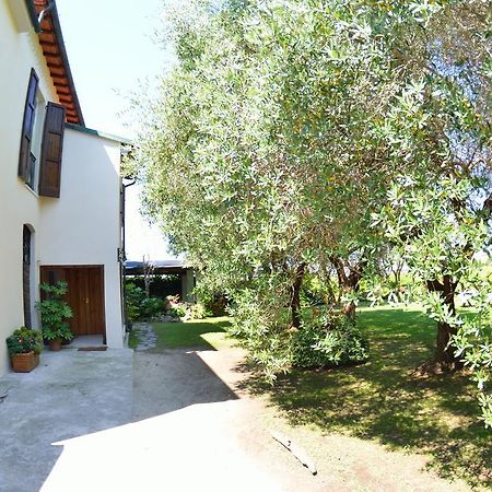 Casa Romana Βιαρέτζιο Εξωτερικό φωτογραφία