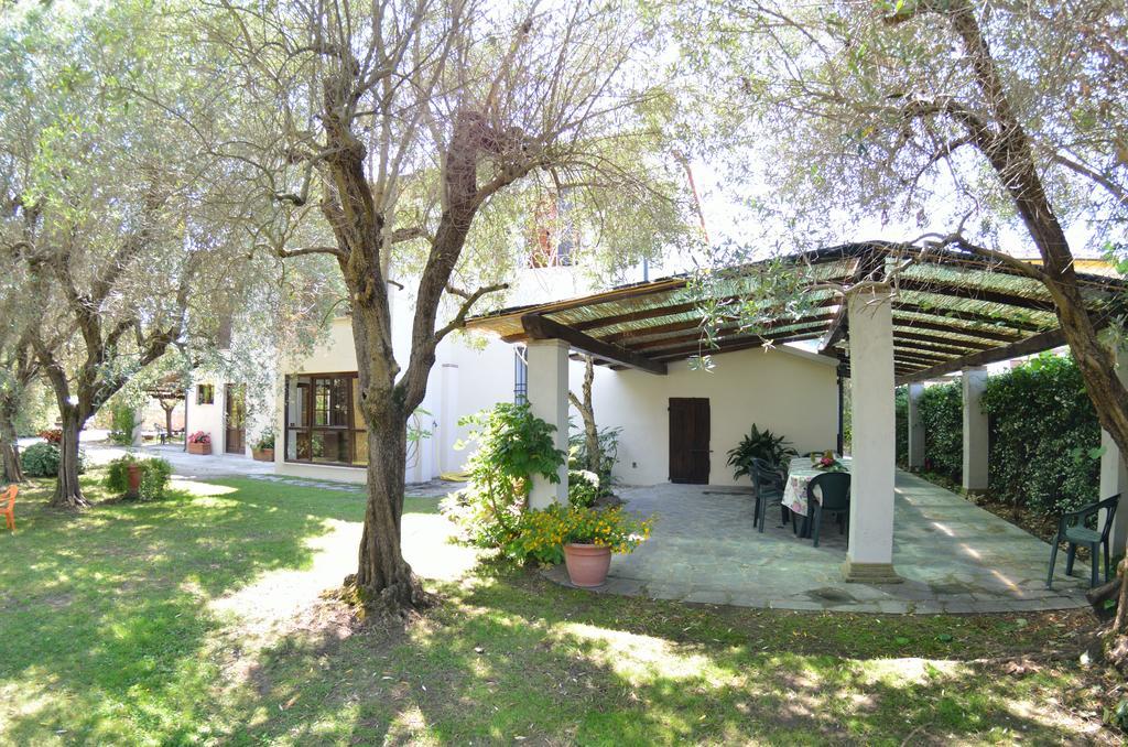 Casa Romana Βιαρέτζιο Εξωτερικό φωτογραφία