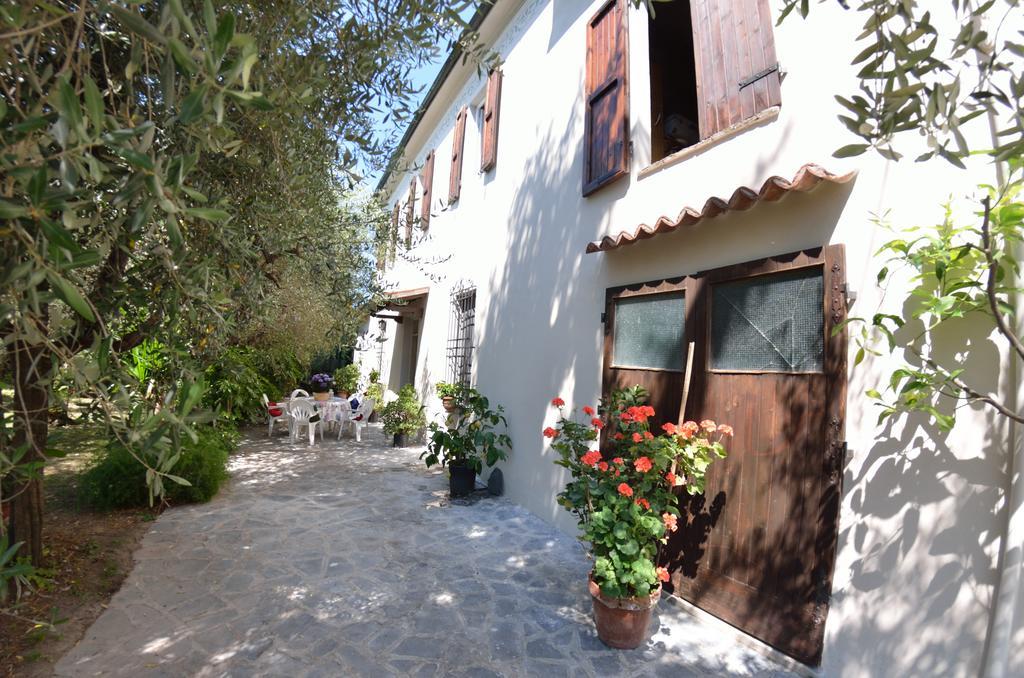 Casa Romana Βιαρέτζιο Εξωτερικό φωτογραφία