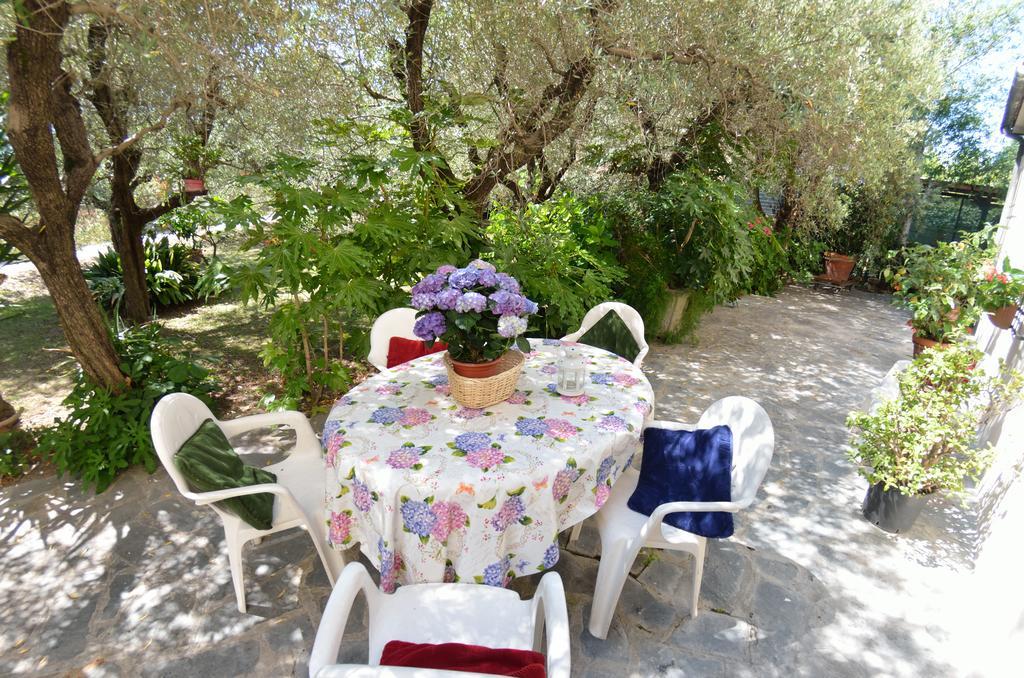 Casa Romana Βιαρέτζιο Εξωτερικό φωτογραφία