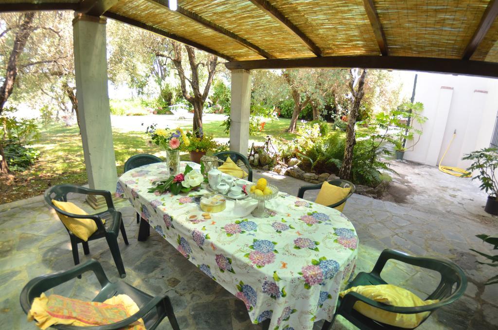 Casa Romana Βιαρέτζιο Εξωτερικό φωτογραφία
