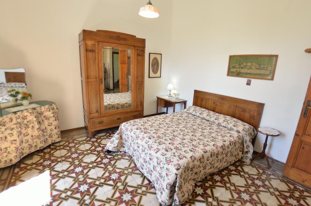 Casa Romana Βιαρέτζιο Εξωτερικό φωτογραφία