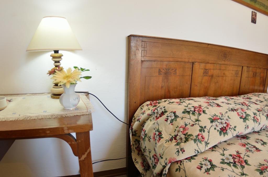 Casa Romana Βιαρέτζιο Εξωτερικό φωτογραφία