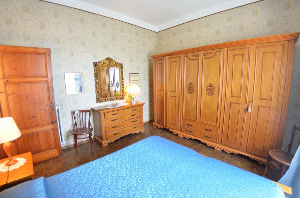 Casa Romana Βιαρέτζιο Εξωτερικό φωτογραφία