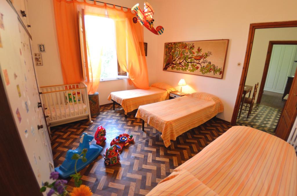 Casa Romana Βιαρέτζιο Εξωτερικό φωτογραφία