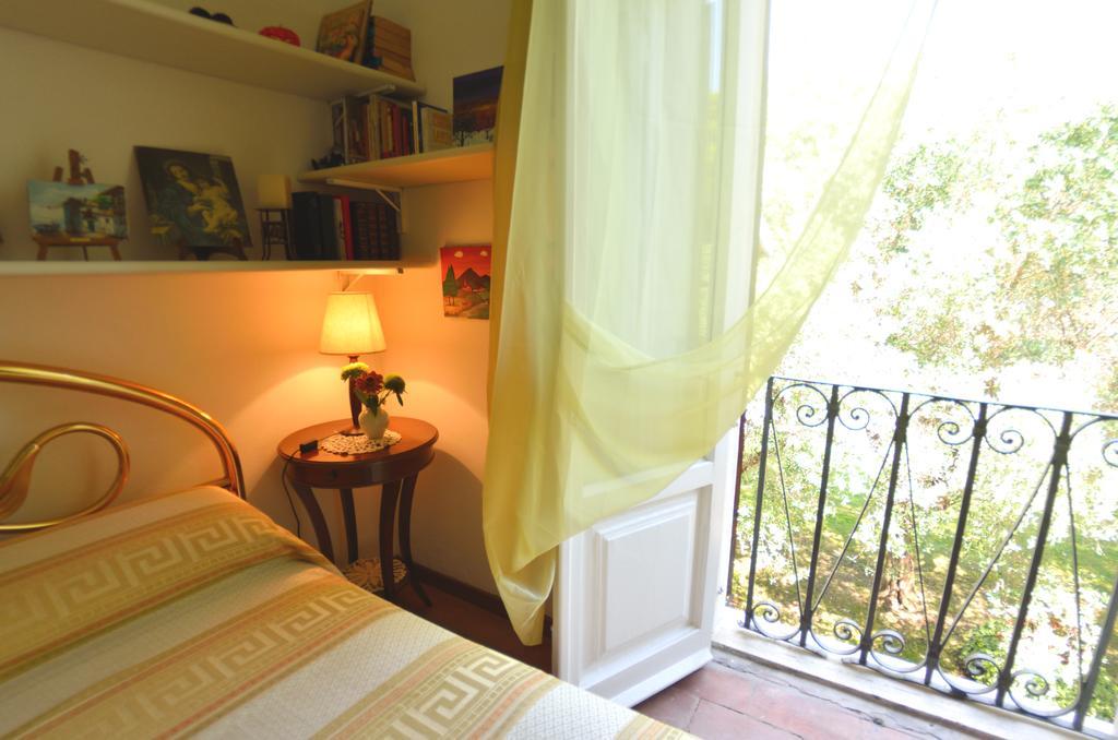 Casa Romana Βιαρέτζιο Εξωτερικό φωτογραφία