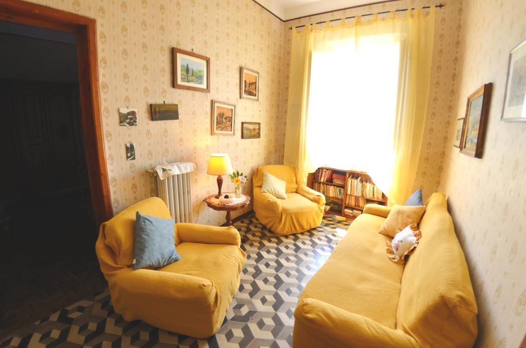 Casa Romana Βιαρέτζιο Εξωτερικό φωτογραφία