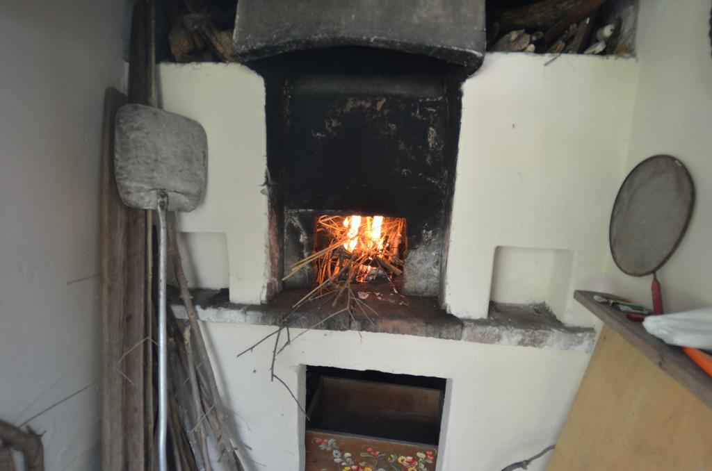 Casa Romana Βιαρέτζιο Εξωτερικό φωτογραφία